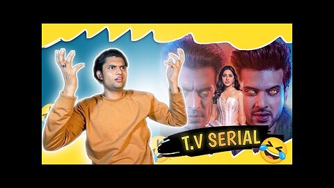 Indian Tv Serial || Tere Pyar Main Gayal || MF Alpha