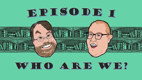 Let's Talk Creation Episode 1: Who Are We?