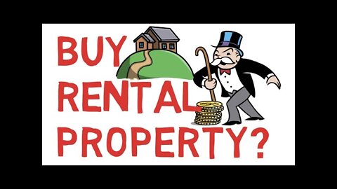 Rental Property Investing (Invest in Real Estate in 2020?)