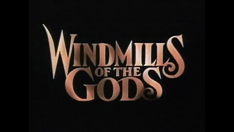 Windmills Of The Gods - TV Mini Series - 1988 - Part 1 (of 4) - Drama/Thriller - HD