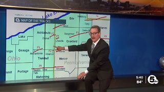 Taking a look back at the May 1985 tornado outbreak