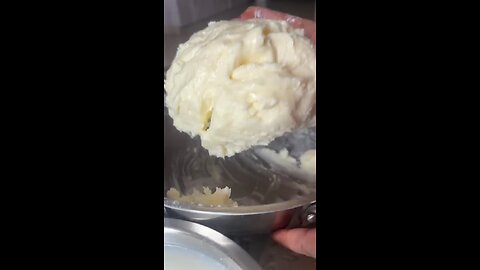 homemade butter recipe