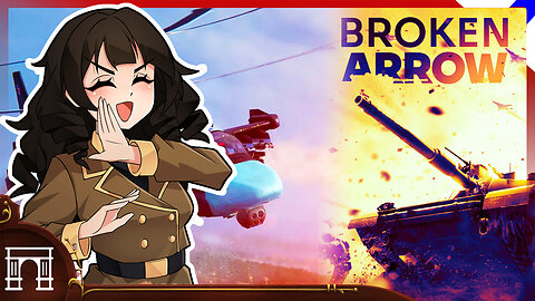 Broken Arrow - Open Beta! U-S-A! U-S-A! USA-A-A!