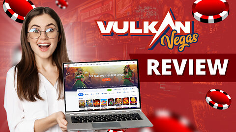 Vulkan Casino Review ⭐ Signup, Bonuses, Payments and More