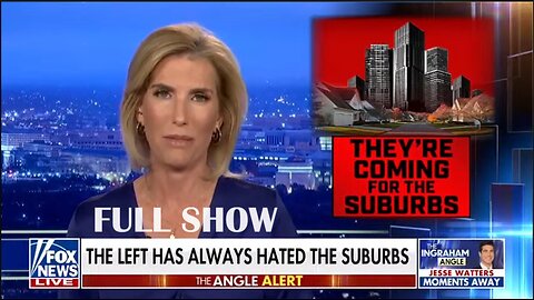 The Ingraham Angle 3/21/24 - Full | Fox Breaking News Trump March 21, 2024