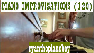 Piano Improvisations (129)