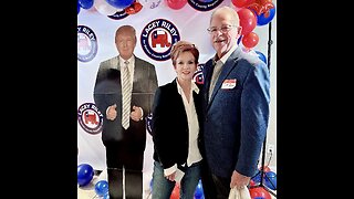 Lacey Riley For Denton County Republican Party Chair Campaign Kickoff