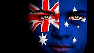 AUSTRALIA ~Deep Underground Tunnels ~Military Dumbs