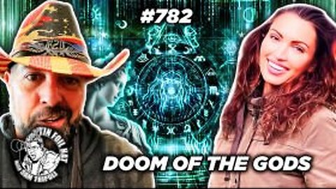 TFH #782: Doom Of The Gods With Ola Wolny