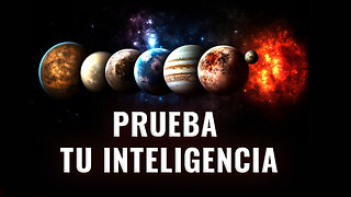 Test de inteligencia: ¡Sólo el 0,1% podrá responder correctamente!