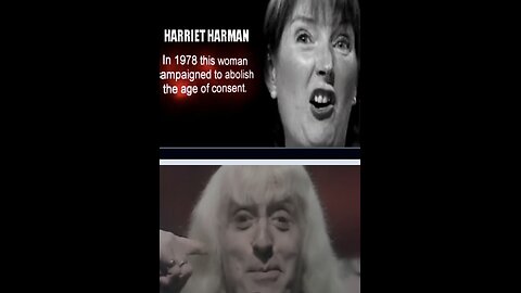 Jimmy Savile, the powerful forces behind him
