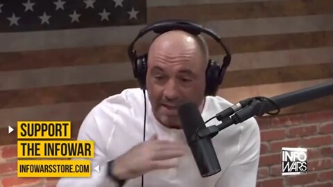 Alex Jones Has Been Proven Right About Nearly Everything so BIG TECH Silences Him! (ft. Joe Rogan)