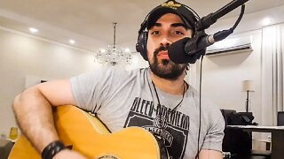 The Beatles - Let it Be (Acoustic) Last Lover Cover