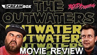 The Outwaters (2022) - Movie Review | deadpit.com