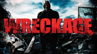 Wreckage (2010)