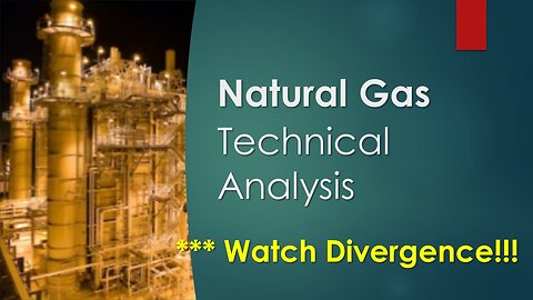 Natural Gas Technical Analysis Aug 25 2023