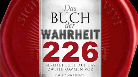 Der Tod Meines Sohnes Muammar al-Gaddafi (Buch der Wahrheit Nr 226)