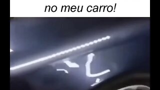 O DIVORCIO MEXENDO NO MEU CARRO NA OFICINA [ MEME ] MECANICA MULHER LINDA !!