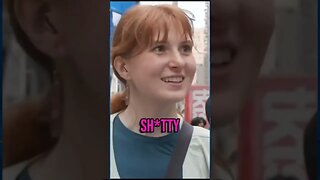 Feminists Gets TRIGGERED After A Harsh Reality Check