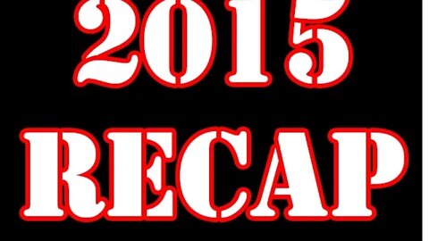 2015 Recap for Langley Firearms Academy