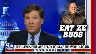 Tucker Carlson Tonight 01/18/2023 Opening Monologue