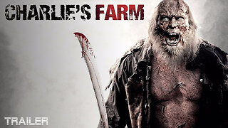 CHARLIE'S FARM - OFFICIAL TRAILER - 2014