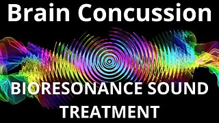 Brain Concussion _ Sound therapy session _ Sounds of nature