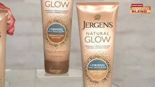 Get Your Glow On | Morning Blend