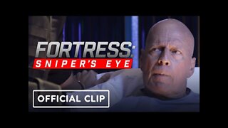 Fortress: Sniper's Eye - Official Clip