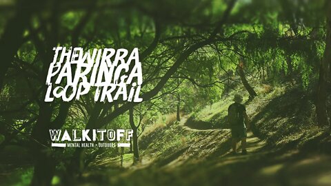 The Wirraparinga Loop Trail