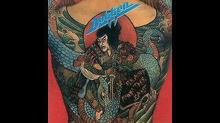 Dokken - Unchain the Night['s karaoke]