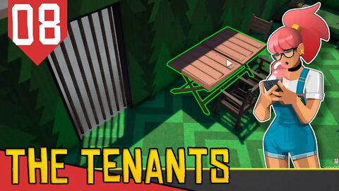 Observações FINAIS - The Tenants #08 [Série Gameplay PT-BR]