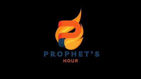 The Prophet's Hour S2 E9: Who Do You Think I AM!