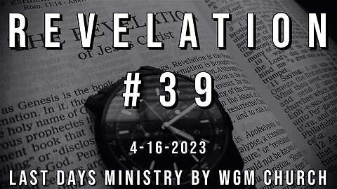 Revelation #39