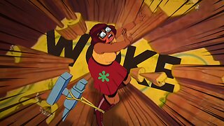 VELMA Hit Woke Bottom | THE NERD WAR ON WOKE: A Documentary