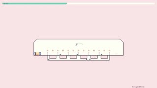 N++ - Tiny Problems (SU-A-03-01) - G--C++