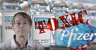 COVID SHOTS ARE A TOXIC DEPOPULATION WEAPON BEING CALIBRATED FOR MASS CULLING