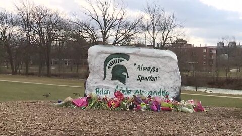 MSU shooting survivors may experience mental, educational side-effects