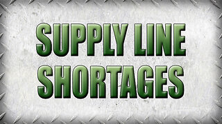 Think You're Prepared for Supply Shortages? I Bet You Forgot These Items