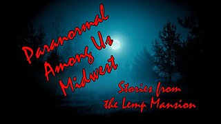 Stories from the Lemp Mansion