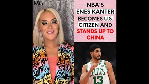 Enes Kanter