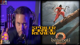 Baahubali 2: The Conclusion SPOILER FREE REVIEW | Movies Merica