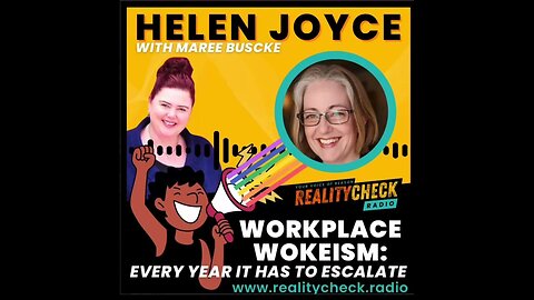 Workplace Wokeism: Every Year It Has To Escalate