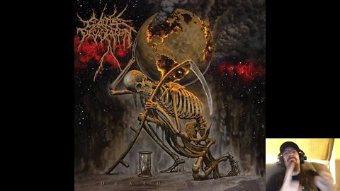 Who is Cattle Decapitation? One Day Closer To The End Of The World review
