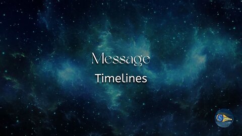 Message - Timelines