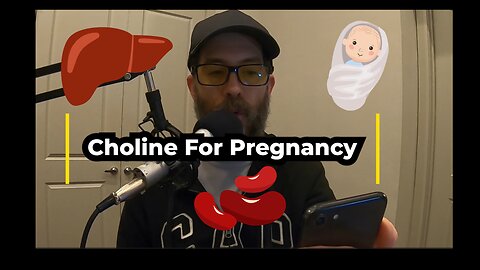 Choline For Pregnancy