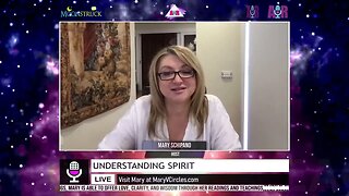 Understanding Spirit - April 20, 2023