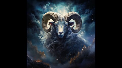 Aries 2024 A Year of Transformation and Triumph
