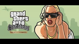 GTA SAN ANDREAS (Edição Definitiva) - #9:Cj o Vencedor