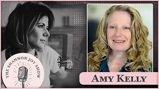 🔥Fertility Catastrophe - Amy Kelly of Daily Clout Recaps Countless Atrocities From The Pfizer Docs🔥
